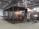 Thumbnail Im Werk in Blaubeuren werden Einzelmodule vorgefertigt
